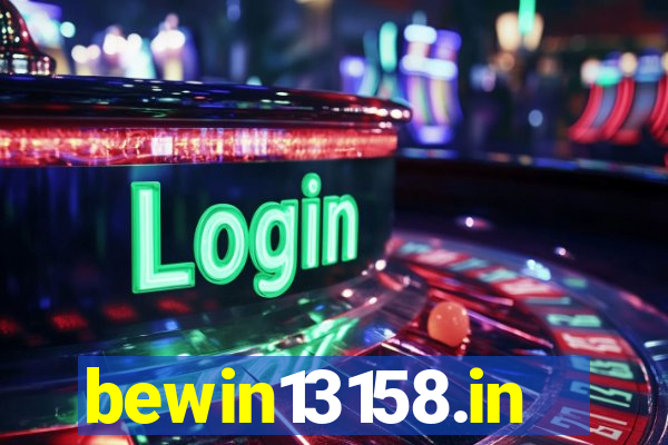 bewin13158.in