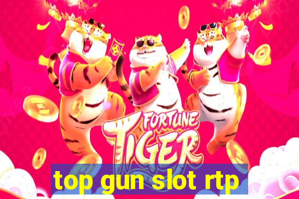 top gun slot rtp