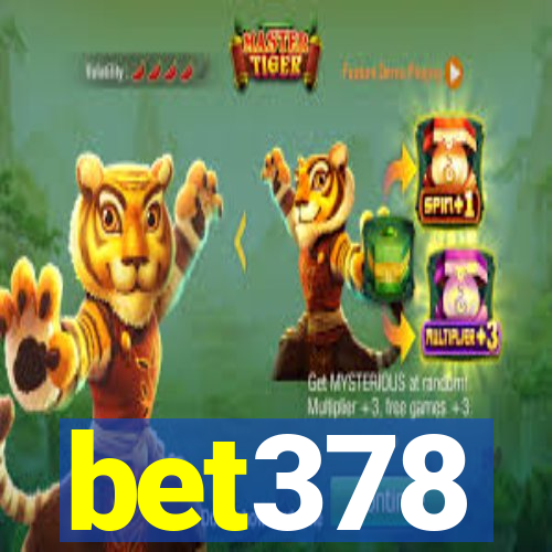 bet378