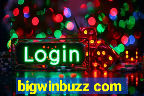 bigwinbuzz com