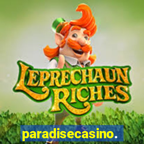 paradisecasino.com