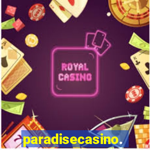 paradisecasino.com