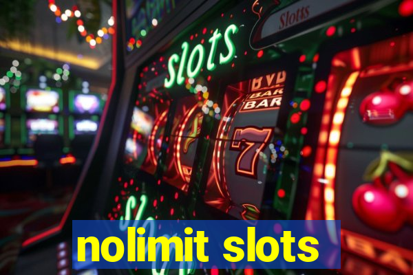 nolimit slots