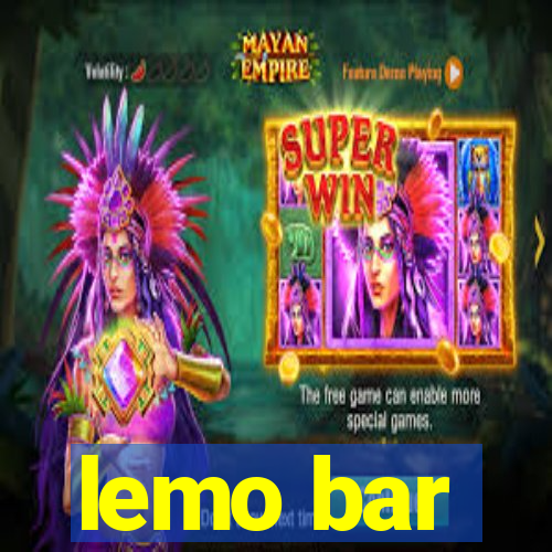 lemo bar