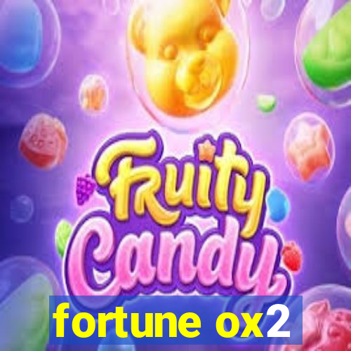 fortune ox2