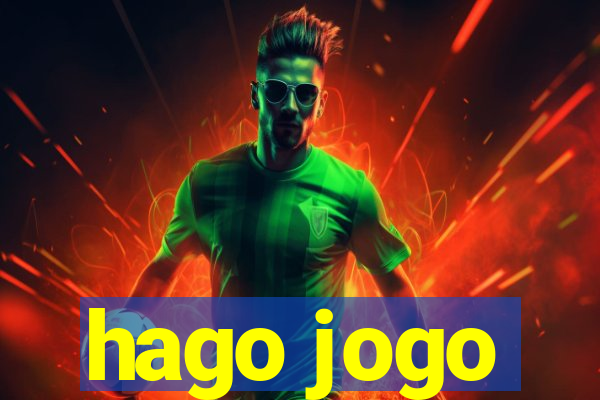 hago jogo