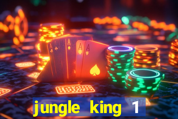 jungle king 1 años 80