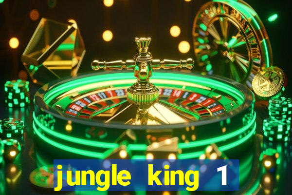 jungle king 1 años 80