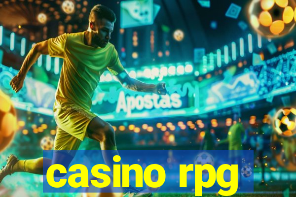 casino rpg