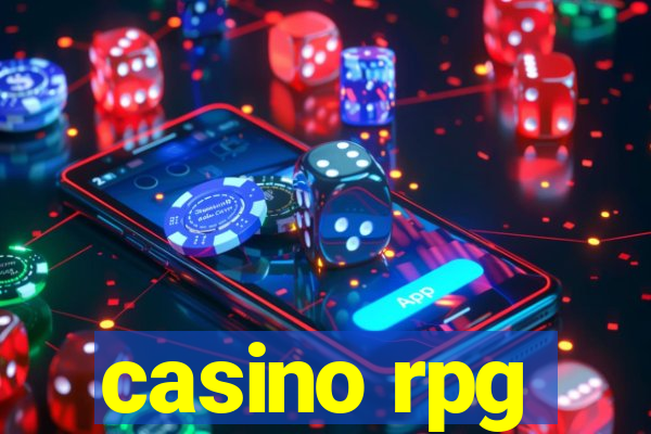 casino rpg