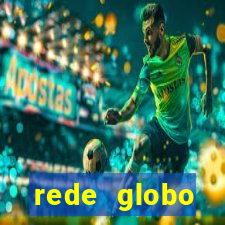 rede globo absolutamente tudo