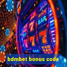 bdmbet bonus code