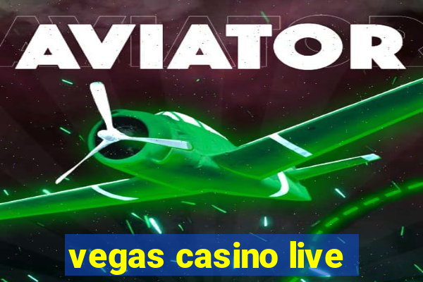 vegas casino live