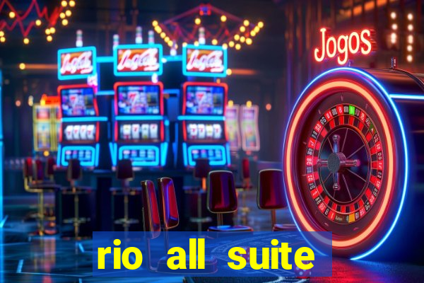 rio all suite hotel & casino las vegas nevada