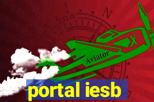 portal iesb