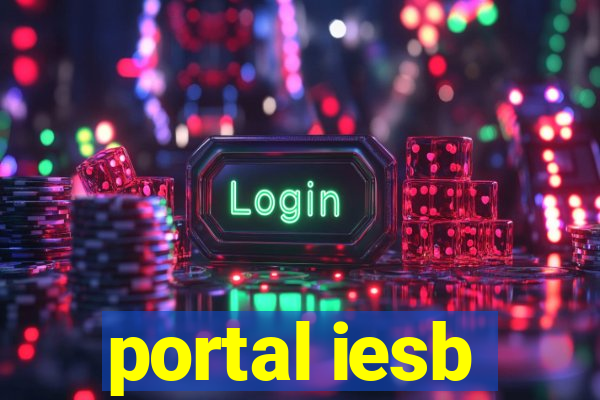 portal iesb