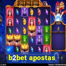 b2bet apostas