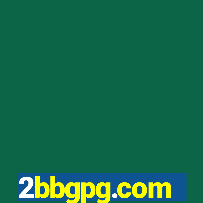 2bbgpg.com