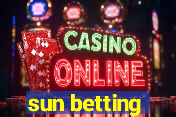 sun betting