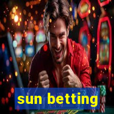 sun betting