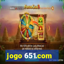 jogo 651.com