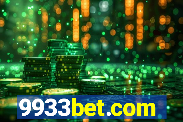 9933bet.com