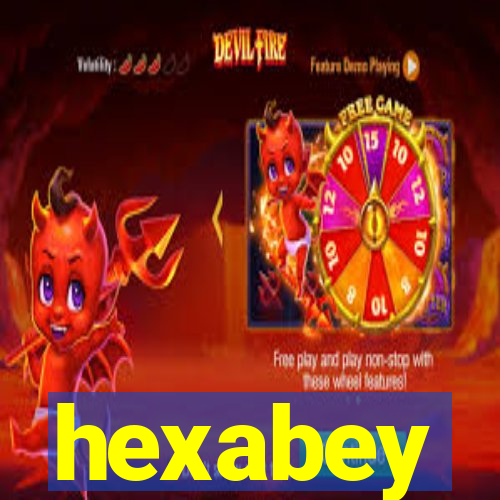 hexabey