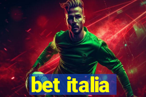 bet italia