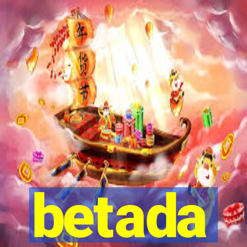 betada