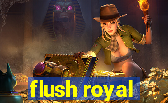 flush royal