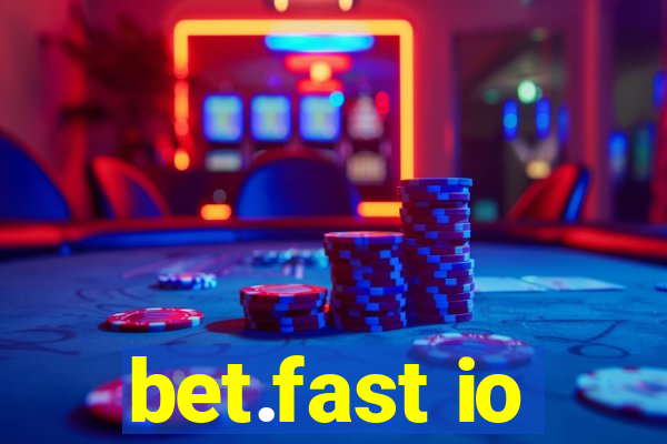 bet.fast io