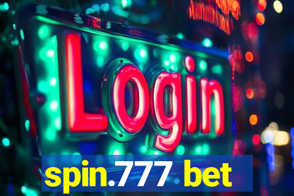 spin.777 bet