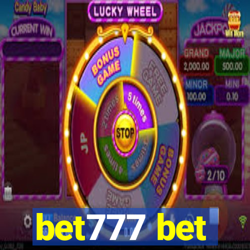 bet777 bet