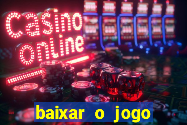 baixar o jogo super mario