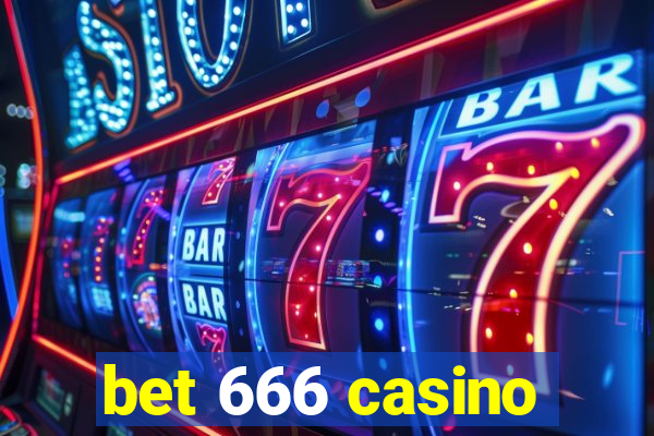 bet 666 casino