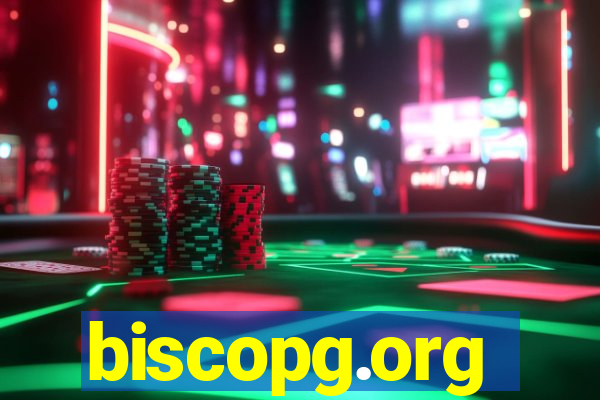 biscopg.org