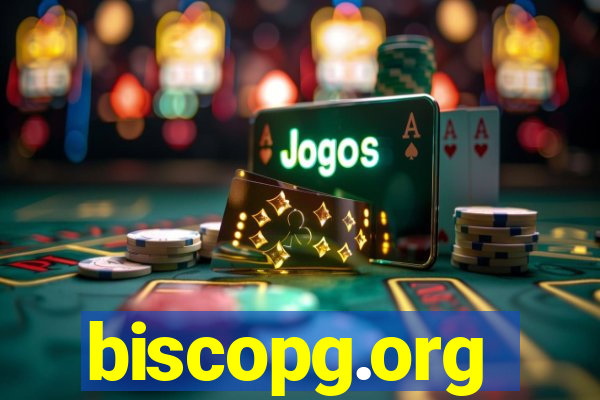 biscopg.org