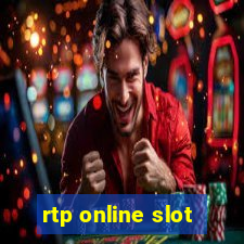 rtp online slot