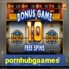 pornhubgaames