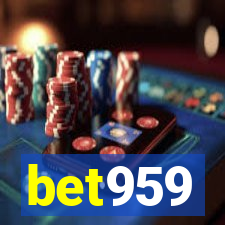 bet959