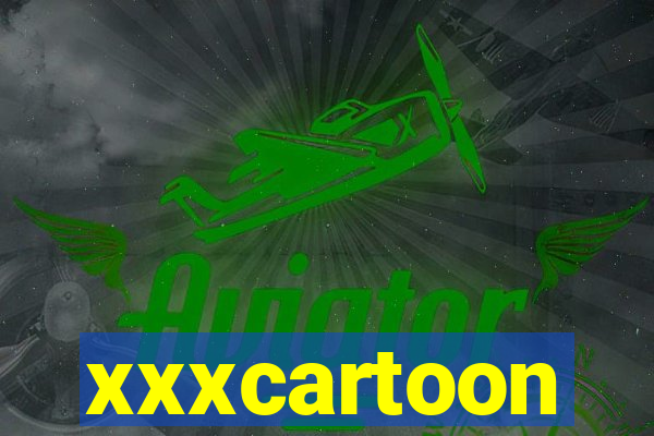 xxxcartoon