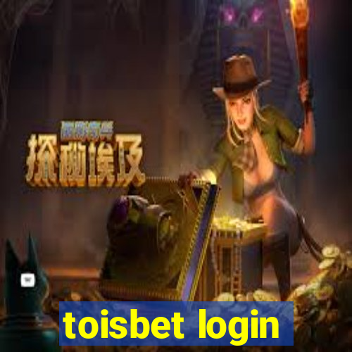 toisbet login