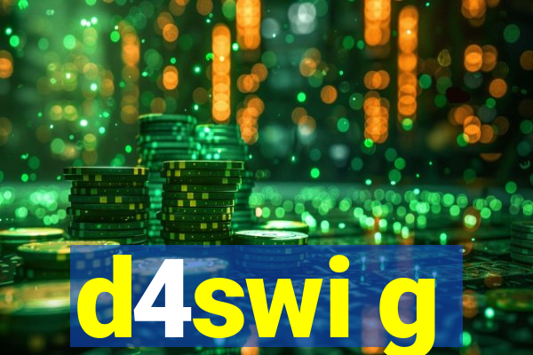 d4swi g