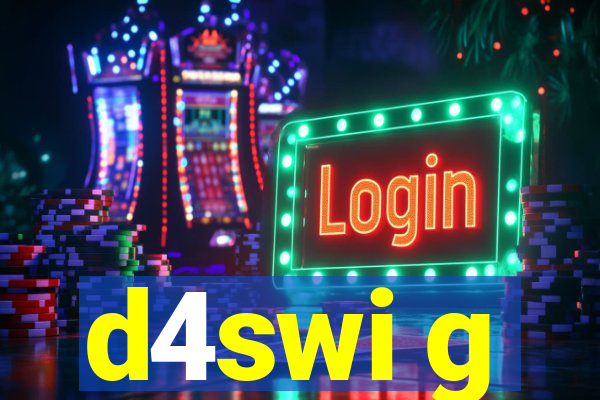 d4swi g