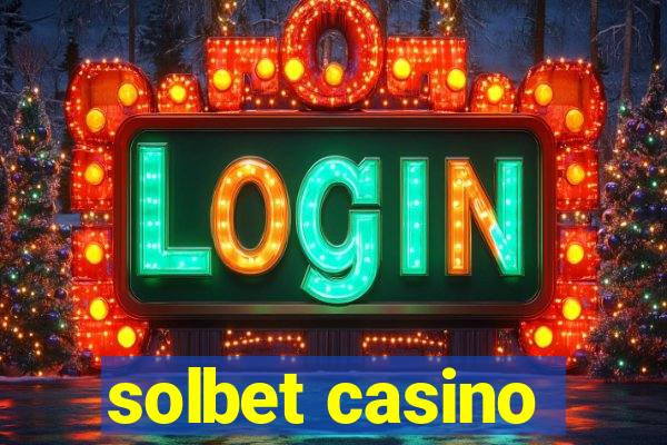 solbet casino