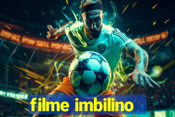 filme imbilino