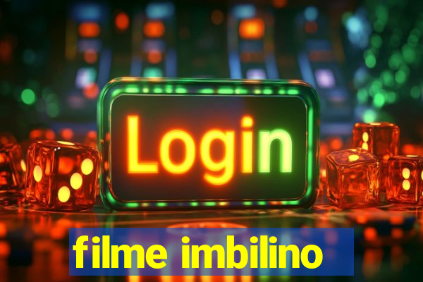 filme imbilino