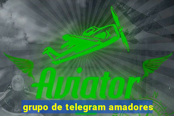 grupo de telegram amadores