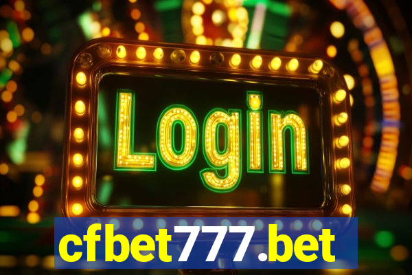 cfbet777.bet