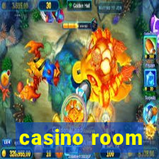 casino room